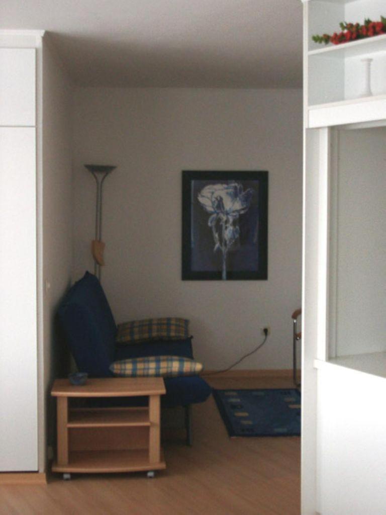 Ferienwohnung-Im-Wikingturm Шлезвіг Екстер'єр фото